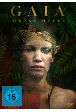 GAIA - Grüne Hölle DVD-Cover