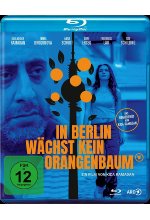 In Berlin wächst kein Orangenbaum Blu-ray-Cover