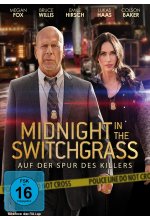 Midnight in the Switchgrass - Auf der Spur des Killers DVD-Cover