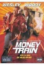 Money Train DVD-Cover