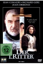 Der 1. Ritter DVD-Cover