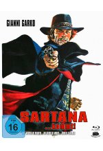 Sartana kommt (uncut) Blu-ray-Cover