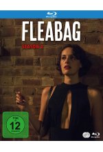 Fleabag - Season 2  [2 BRs] Blu-ray-Cover