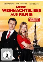 Meine Weihnachtsliebe aus Paris DVD-Cover