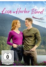 Love On Harbor Island<br> DVD-Cover