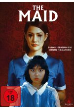 The Maid - Engel des Todes DVD-Cover