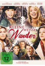Kleine weisse Wunder DVD-Cover