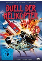 Duell der Helikopter DVD-Cover