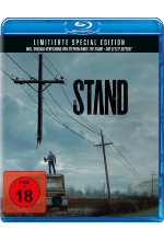 The Stand: Die komplette Serie - Limitierte Special Edition  [3 BRs] Blu-ray-Cover