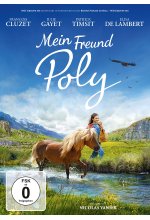 Mein Freund Poly DVD-Cover