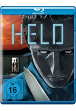 Held Blu-ray-Cover