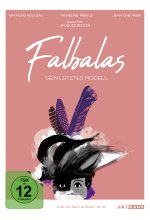 Falbalas - Sein letztes Modell / Special Edition / Digital Remastered DVD-Cover