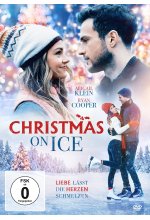 Christmas on Ice DVD-Cover