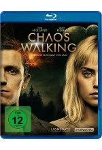 Chaos Walking Blu-ray-Cover