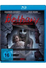Bethany - A real American Horror Story (uncut) Blu-ray-Cover