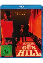 Der letzte Zug von Gun Hill Blu-ray-Cover