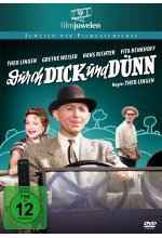 Durch dick und dünn (Filmjuwelen) DVD-Cover