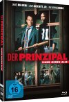 Der Prinzipal - Einer Gegen Alle - Mediabook - Limited Edition  (+ DVD) Blu-ray-Cover