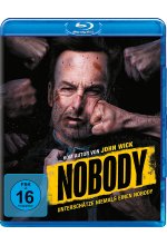 NOBODY Blu-ray-Cover