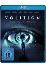 Volition - Face Your Future Blu-ray-Cover