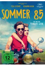 Sommer 85 DVD-Cover