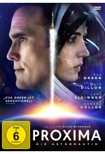 Proxima - Die Astronautin DVD-Cover