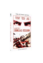 Diary of a Serial Killer - Hartbox - Limited Edition auf 50 Stück Blu-ray-Cover