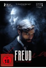 Freud  [3 DVDs] DVD-Cover