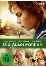 Die Auserwählten - Der ARD-Fernsehfilm über den Skandal an der Odenwaldschule (Fernsehjuwelen) DVD-Cover