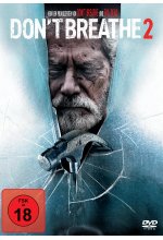 Don't Breathe 2 DVD-Cover