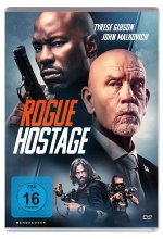 Rogue Hostage DVD-Cover