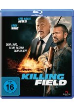Killing Field Blu-ray-Cover