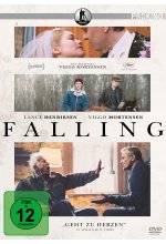 Falling DVD-Cover