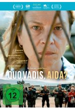 Quo Vadis, Aida? DVD-Cover