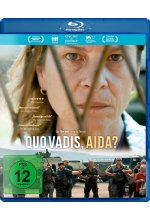 Quo Vadis, Aida? Blu-ray-Cover