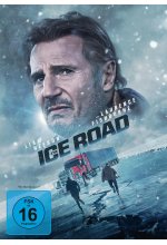 The Ice Road DVD-Cover