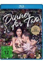 Dinner for Two Blu-ray-Cover
