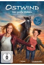 Ostwind - Der große Orkan DVD-Cover