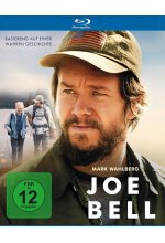 Joe Bell Blu-ray-Cover