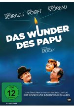 Das Wunder des Papu DVD-Cover