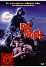 Evil Laugh DVD-Cover