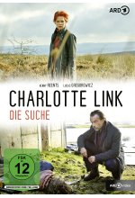 Charlotte Link: Die Suche (Zweiteiler) DVD-Cover