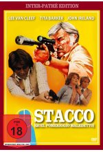 Stacco/ Perfect Killer: Bye-Bye Darling (1977) DVD-Cover