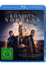 Die Königin des Nordens Blu-ray-Cover