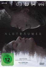 Albträumer - Original Kinofassung DVD-Cover