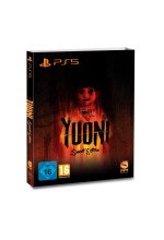 YUONI (Sunset Edition) Cover