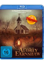 The Curse of Audrey Earnshaw Blu-ray-Cover