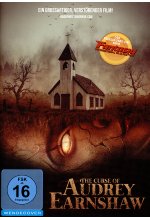 The Curse of Audrey Earnshaw DVD-Cover