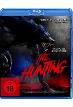 The Hunting Blu-ray-Cover