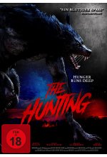 The Hunting DVD-Cover